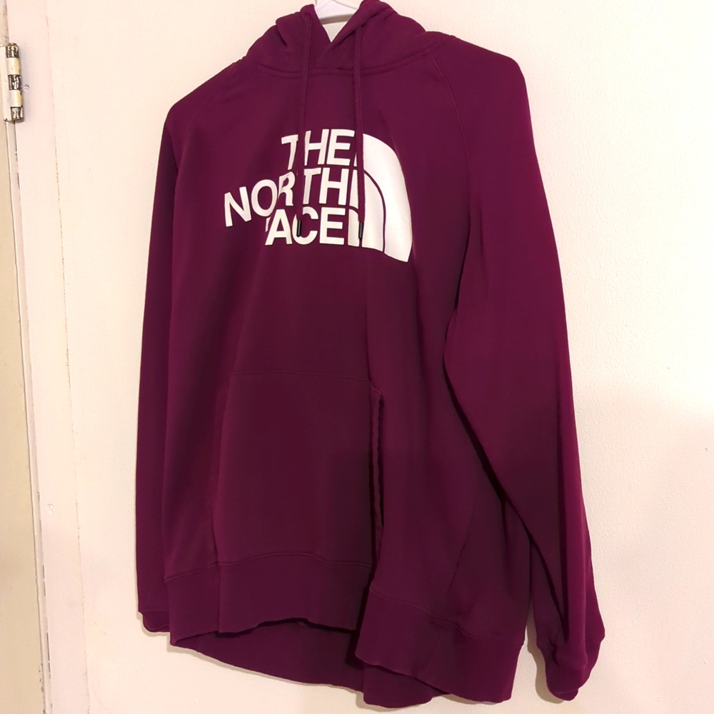 The North Face Sweatshirt